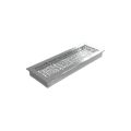 KRATKI KRATKA KOMINKOWA ABC SZLIFOWANA 170X490 MM
