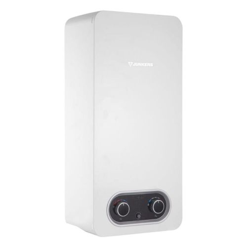 JUNKERS HYDRO 4200 WR9-4 KB 23 JU