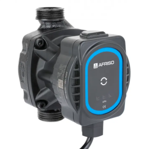 AFRISO APH 160 POMPA OBIEGOWA ELEKTR. 18 160 00 (7m podnoszenia; rozstaw 130 mm; G1")