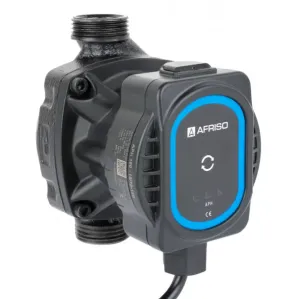 AFRISO APH 160 POMPA OBIEGOWA ELEKTR. 18 160 00 (7m podnoszenia; rozstaw 130 mm; G1")