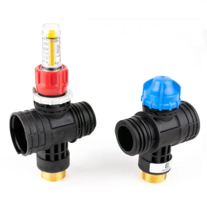 AFRISO PROCALIDA ROZSZERZENIE ROZDZIELACZA O 1-OBIEG 81 251