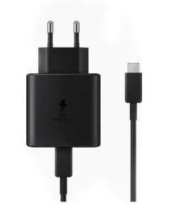ŁADOWARKA  SAMSUNG USB typ C   3000 mA 20 V EP-T4510XBEGEU