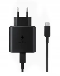 ŁADOWARKA  SAMSUNG USB typ C   3000 mA 20 V EP-T4510XBEGEU
