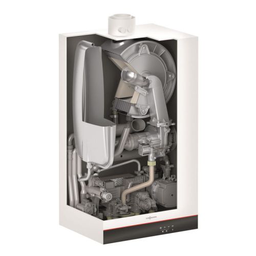 VIESSMANN VITODENS 050-W B0KA