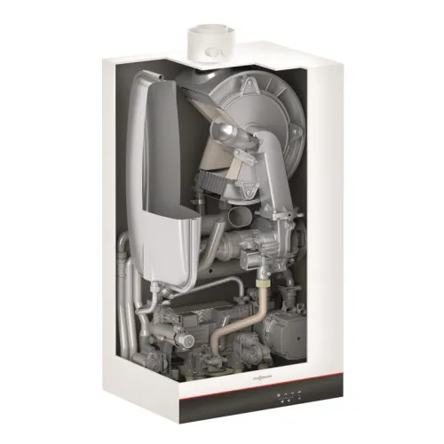 VIESSMANN VITODENS 050-W B0KA