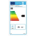 Etykieta energetyczna
