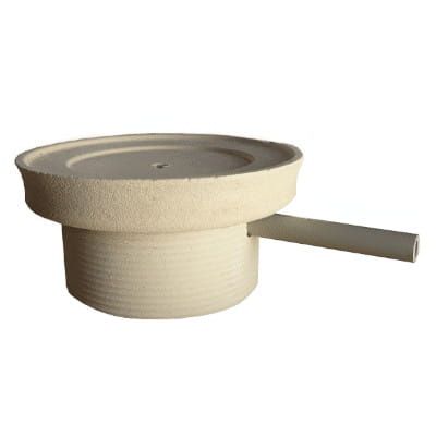 JAWAR ODSKRAPLACZ CERAMICZNY