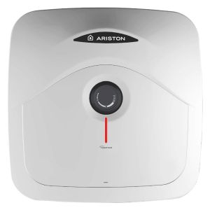 ARISTON ANDRIS R 15U ELEKTRYCZNY POJEMNOŚCIOWY PODUMYWALKOWY PODGRZEWACZ WODY (BOJLER) 15 L 1,2 KW 3100336