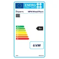 MPM WOOD PLUS