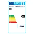 Wood Plus 14