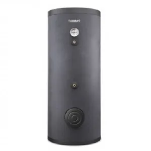 TERMET AQUA 200 EMALIOWANY ZASOBNIK C.W.U. 200 L Z DUŻĄ 2,53M2 WĘŻOWNICĄ DO POMP CIEPŁA  T9306.00.00.00 - AUTORYZOWANY DYSTRYBUTOR !!!