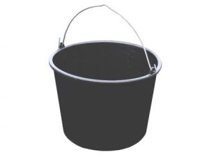 WIADRO BUDOWLANE 20l, BUDO-PLAST