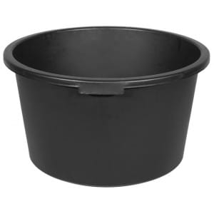 KASTRA BUDOWLANA OKRĄGŁA 65l, BUDO-PLAST