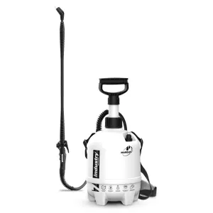 OPRYSKIWACZ KOMPRESYJNY INDUSTRY ACID 7 7,0L MAROLEX