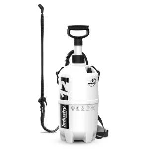 OPRYSKIWACZ KOMPRESYJNY INDUSTRY ACID 12 12,0L MAROLEX