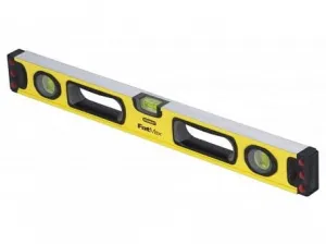 POZIOMICA ALUMINIOWA 90cm FATMAX STANLEY