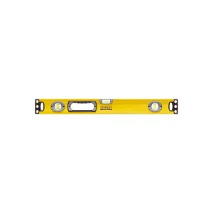 POZIOMICA ALUMINIOWA 120cm FATMAX STANLEY