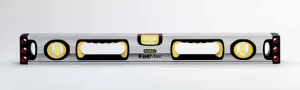 POZIOMICA ALUMINIOWA 120cm FATMAX MAGNETYCZNA STANLEY