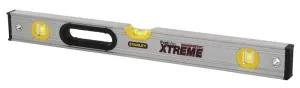 POZIOMICA ALUMINIOWA 120cm FATMAX XTREME MAGNETYCZNA STANLEY