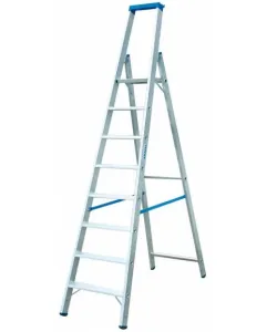 DRABINA WOLNOSTOJĄCA 8* ALUMINIOWA STABILO KRAUSE