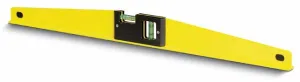 POZIOMICA GP 25cm KORPUS Z DURALUMINIUM STANLEY