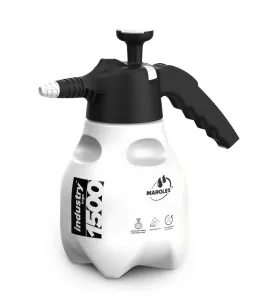 OPRYSKIWACZ RĘCZNY KOMPRESYJNY INDUSTRY ERGO ACID 1500 1,5L MAROLEX