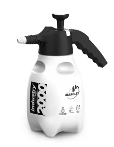 OPRYSKIWACZ RĘCZNY KOMPRESYJNY INDUSTRY ERGO ACID 2000 2,0L MAROLEX