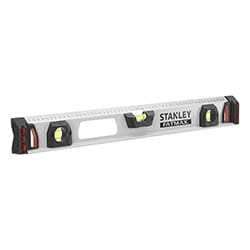 POZIOMICA ALUMINIOWA 120cm MAGNETYCZNA FATMAX I BEAM STANLEY