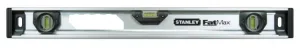 POZIOMICA ALUMINIOWA 60cm FATMAX I-BEAM STANLEY