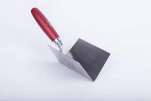 NIERDZEWNA KIELENKA DO KRAWĘDZI ZEWNĘTRZNYCH 75x110 MM UCHWYT DREWNIANY OLEJNIK