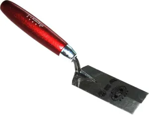 KIELNIA DO PŁYTEK ZE STALI SPRĘŻYSTEJ 40 MM UCHWYT DREWNO OLEJNIK