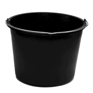 WIADRO BUDOWLANE 5l, BUDO-PLAST