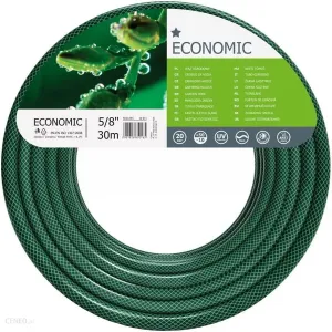 WĄŻ OGRODOWY ECONOMIC 5/8" 30m CELLFAST