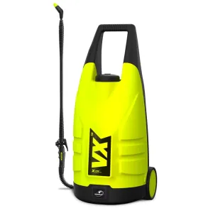 OPRYSKIWACZ WÓZKOWY AKUMULATOROWY VX X-LINE 20L MAROLEX