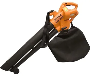 DMUCHAWA ELEKTRYCZNA LSH 2600 ATIKA