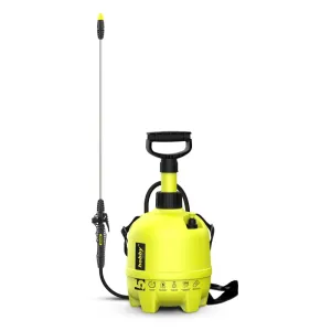 OPRYSKIWACZ KOMPRESYJNY HOBBY 5 5,0L MAROLEX