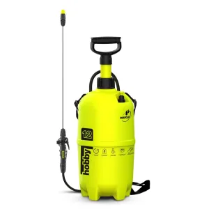 OPRYSKIWACZ KOMPRESYJNY HOBBY 12 12,0L MAROLEX