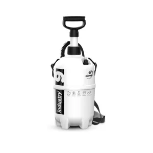 OPRYSKIWACZ RĘCZNY CIŚNIENIOWY INDUSTRY ACID MVTS 9L MAROLEX
