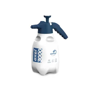 PIANOWNICA AXEL 3000 3,0L ALKA MAROLEX