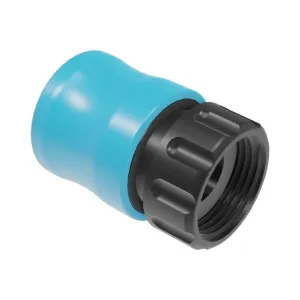 SZYBKOZŁĄCZE Z GWINTEM WEWNĘTRZNYM PRZELOT BASIC - 3/4" /blister/ CELL-FAST