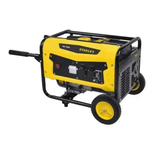 AGREGAT GENERATOR PRĄDOTWÓRCZY SG3100 3,1KW STANLEY