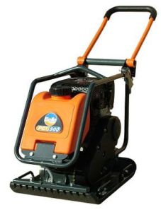 ZAGĘSZCZARKA PCX 500 HONDA BELLE