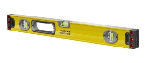 POZIOMICA ALUMINIOWA 60cm FATMAX STANLEY