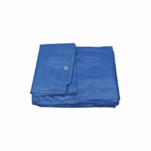 PLANDEKA 2x3 STANDARD Z 4 GUMAMI DO MOCOWANIA ANGERMAN