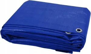 PLANDEKA 3 x 5 STANDARD Z 4 GUMAMI DO MOCOWANIA ANGERMAN