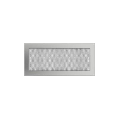 KRATKI KRATKA KOMINKOWA PROSTOKĄTNA SZLIFOWANA 170X370 MM
