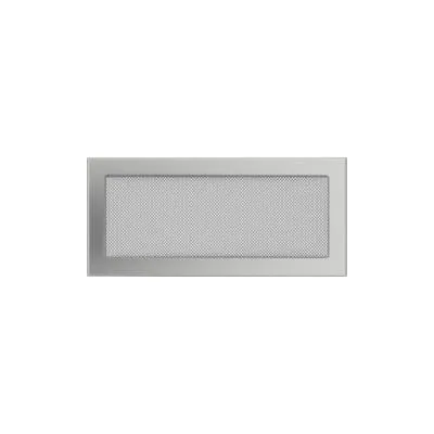 KRATKI KRATKA KOMINKOWA PROSTOKĄTNA SZLIFOWANA 170X370 MM