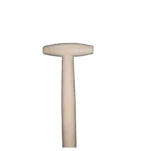 TRZONEK DREWNIANY ”T” L-100 FI-38 BUK BEST GARDEN