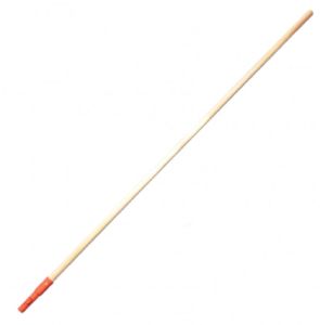 TRZONEK DREWNIANY ”P” L-150 FI-28 BUK BEST GARDEN