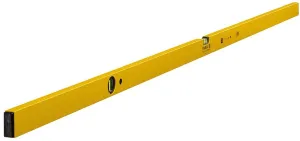 POZIOMNICA ALUMINIOWA 200 CM TYP 70 STABILA